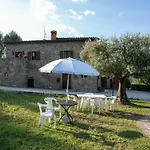 Villa Casale Le Sette Vene Mercatale (Arezzo)