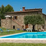 Casale Le Sette Vene Mercatale (Arezzo)