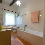 Casale Le Sette Vene Villa Mercatale (Arezzo)