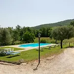 Villa Casale Le Sette Vene Mercatale (Arezzo)