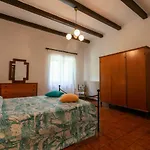 Villa Casale Le Sette Vene Mercatale (Arezzo)