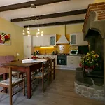 Villa Casale Le Sette Vene Mercatale (Arezzo)