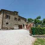 Villa Casale Le Sette Vene Mercatale (Arezzo)