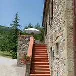 Casale Le Sette Vene * Mercatale (Arezzo)