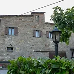 Villa Casale Le Sette Vene Mercatale (Arezzo)