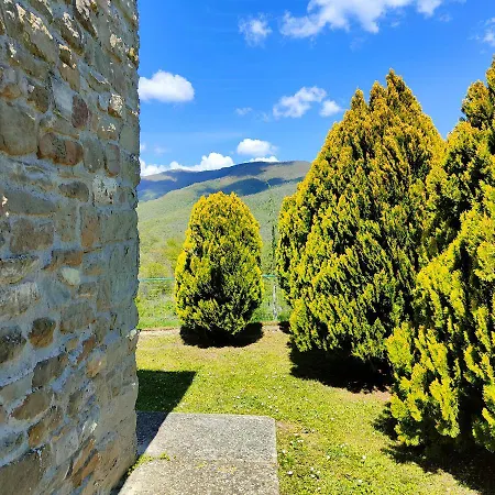 Casale Le Sette Vene Villa