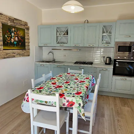 Casale Le Sette Vene Villa *