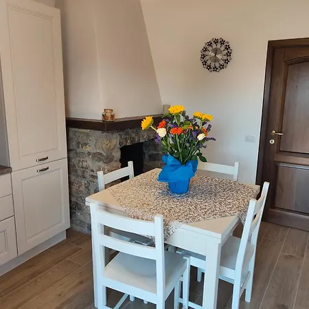 Casale Le Sette Vene Villa *