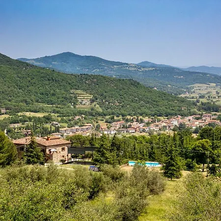 Villa Casale Le Sette Vene *