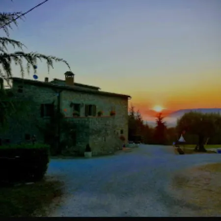 Casale Le Sette Vene *