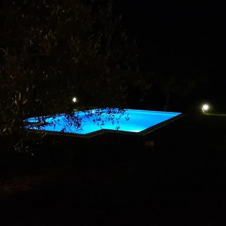 Casale Le Sette Vene
