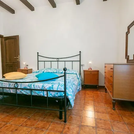 Casale Le Sette Vene *