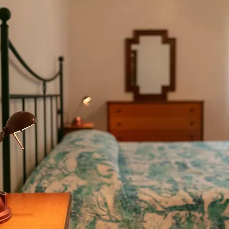 Casale Le Sette Vene * Mercatale (Arezzo)
