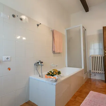 Villa Casale Le Sette Vene *