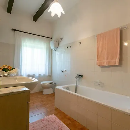 Casale Le Sette Vene Villa Mercatale (Arezzo)