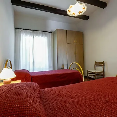 Villa Casale Le Sette Vene *