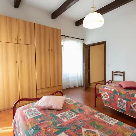 Villa Casale Le Sette Vene Mercatale (Arezzo)