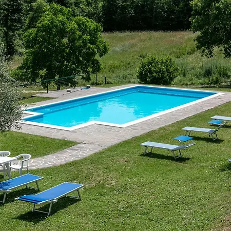 Villa Casale Le Sette Vene