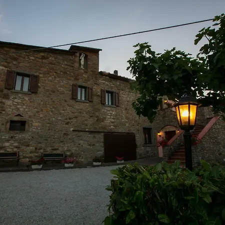 Villa Casale Le Sette Vene
