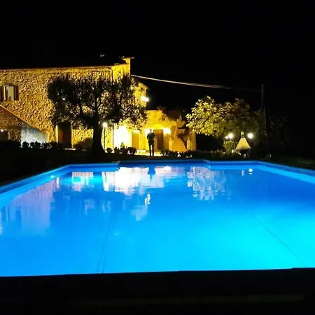 Villa Casale Le Sette Vene *