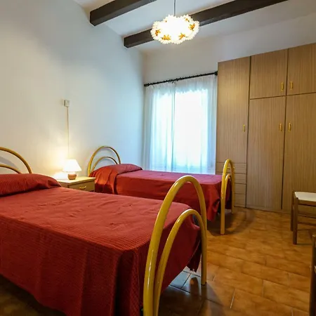 Villa Casale Le Sette Vene Mercatale (Arezzo)