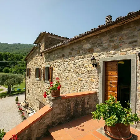Casale Le Sette Vene * Mercatale (Arezzo)