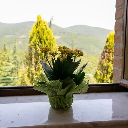 Casale Le Sette Vene Villa