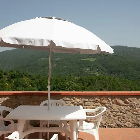 Casale Le Sette Vene Villa *