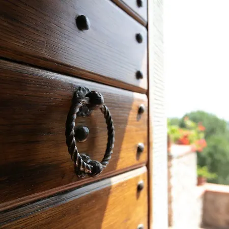 Casale Le Sette Vene Villa *