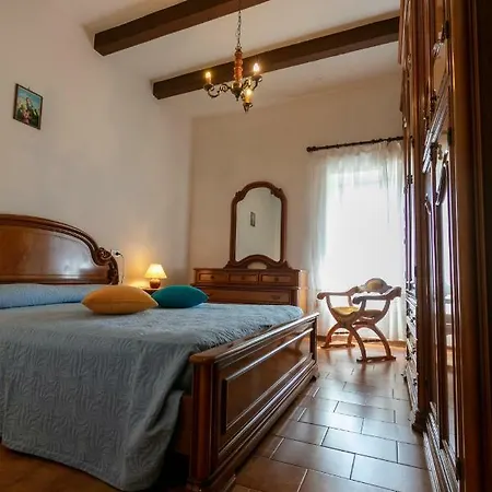 Casale Le Sette Vene Villa *