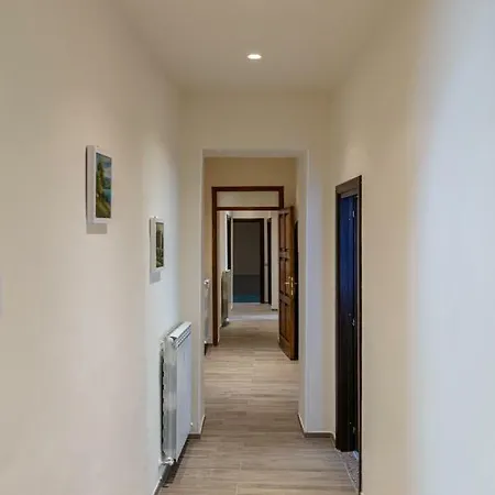 Villa Casale Le Sette Vene *
