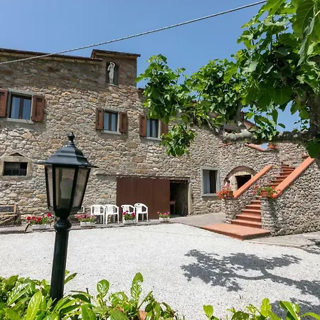 Villa Casale Le Sette Vene