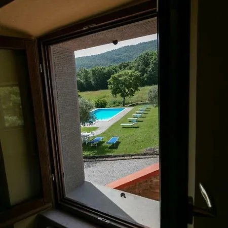 Casale Le Sette Vene *