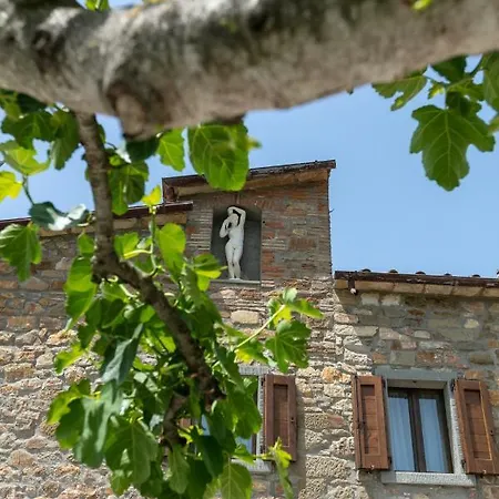 Casale Le Sette Vene Villa *