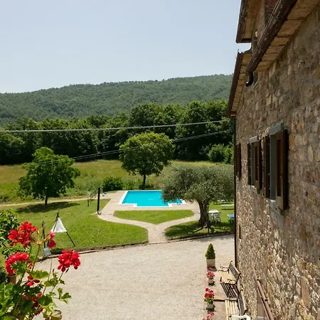 Casale Le Sette Vene