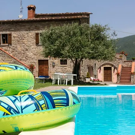 Casale Le Sette Vene