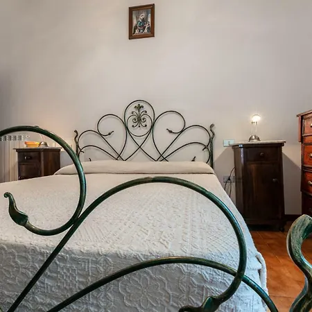 Villa Casale Le Sette Vene Mercatale (Arezzo)