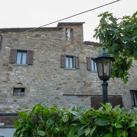Villa Casale Le Sette Vene Mercatale (Arezzo)