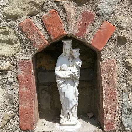 Casale Le Sette Vene *