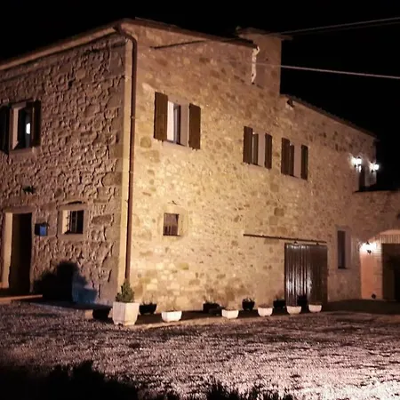Villa Casale Le Sette Vene *