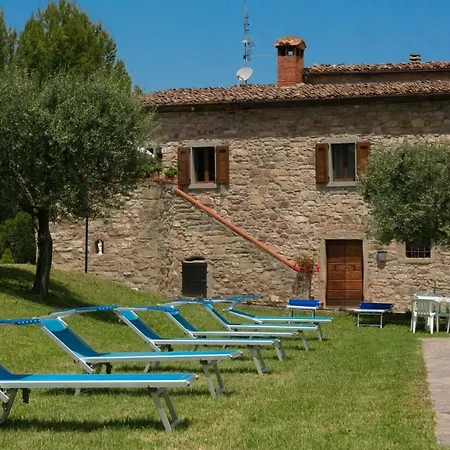 Casale Le Sette Vene