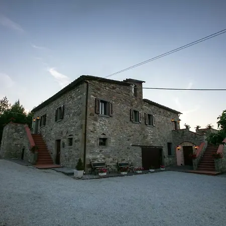 Casale Le Sette Vene