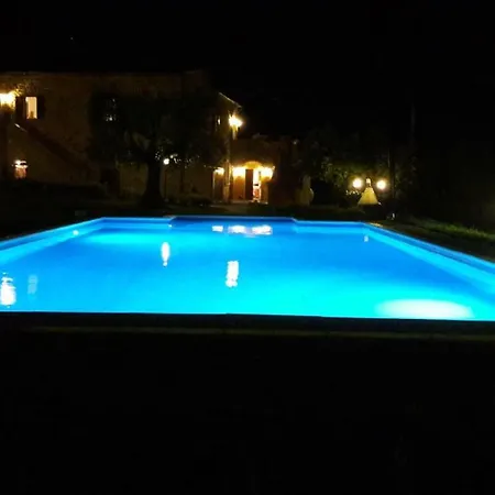 Villa Casale Le Sette Vene *