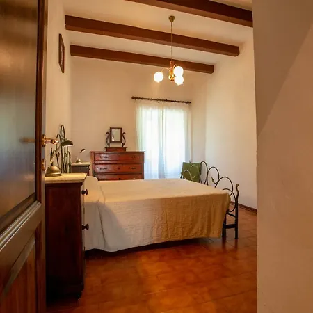 Casale Le Sette Vene Villa