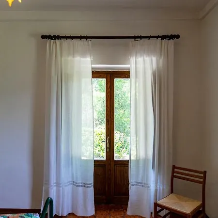 Casale Le Sette Vene Villa