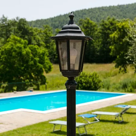 Casale Le Sette Vene *