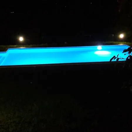 Casale Le Sette Vene Villa Mercatale (Arezzo)
