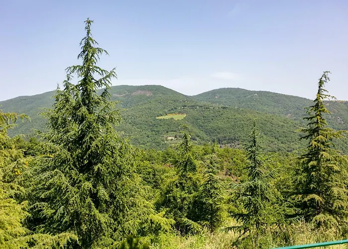 Villa Casale Le Sette Vene *